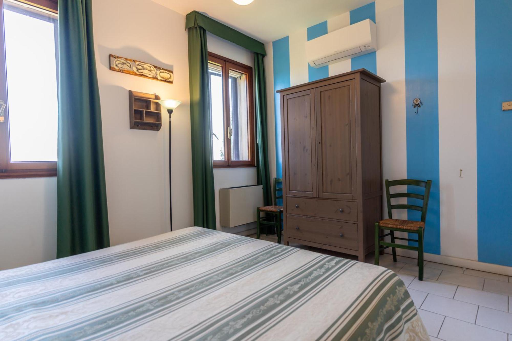 Il Lato Azzurro Venedig