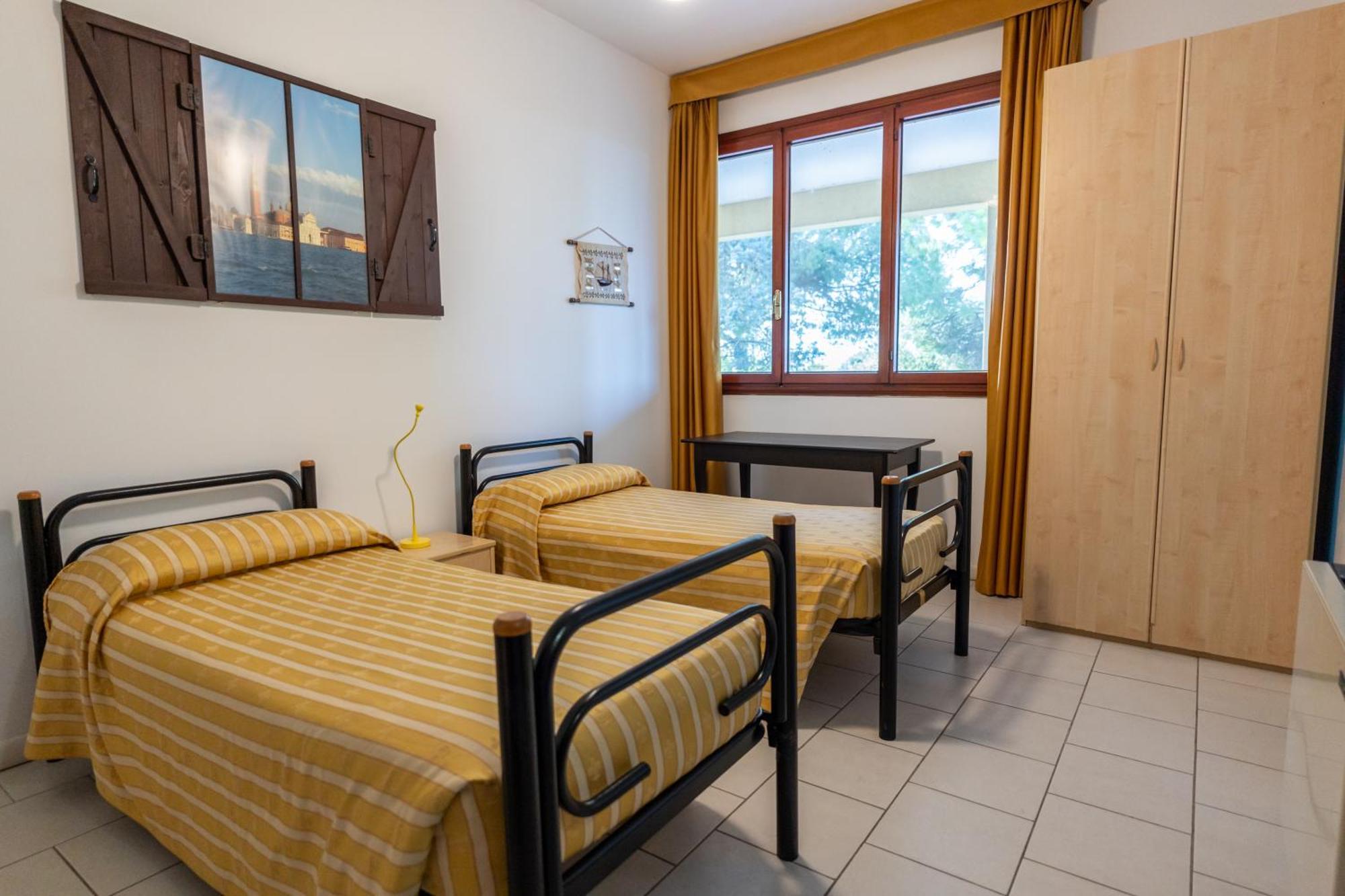 Hotel Il Lato Azzurro Venedig